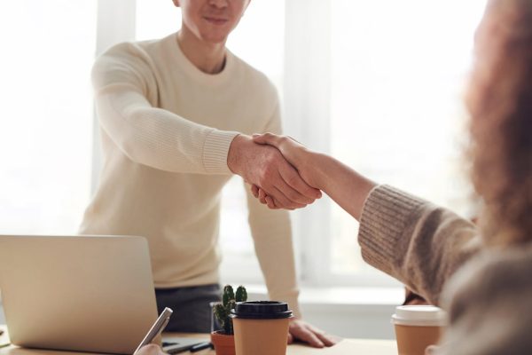 Come fare networking durante eventi professionali